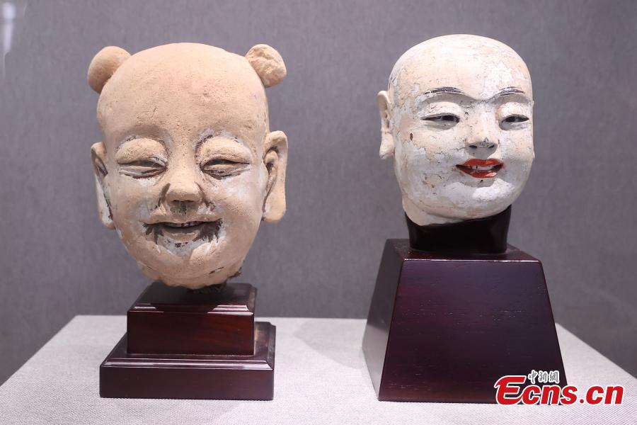 POTRET: 30 Relik Buddha Disumbangkan ke China-Image-5 POTRET: 30 Relik Buddha Disumbangkan ke China-Image-5