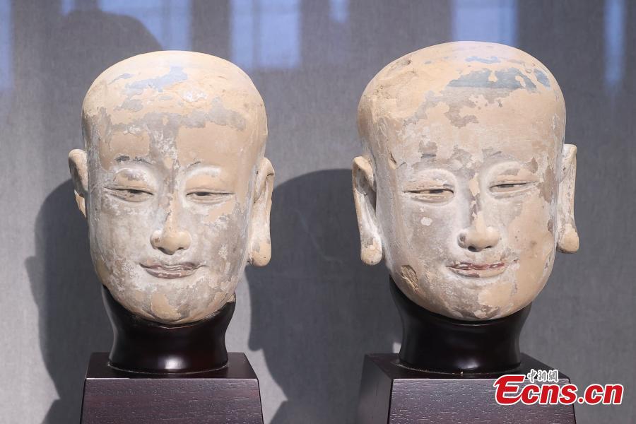 POTRET: 30 Relik Buddha Disumbangkan ke China-Image-6 POTRET: 30 Relik Buddha Disumbangkan ke China-Image-6
