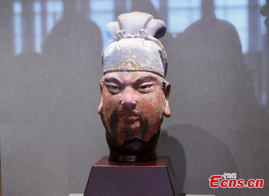 POTRET: 30 Relik Buddha Disumbangkan ke China-Image-7 POTRET: 30 Relik Buddha Disumbangkan ke China-Image-7