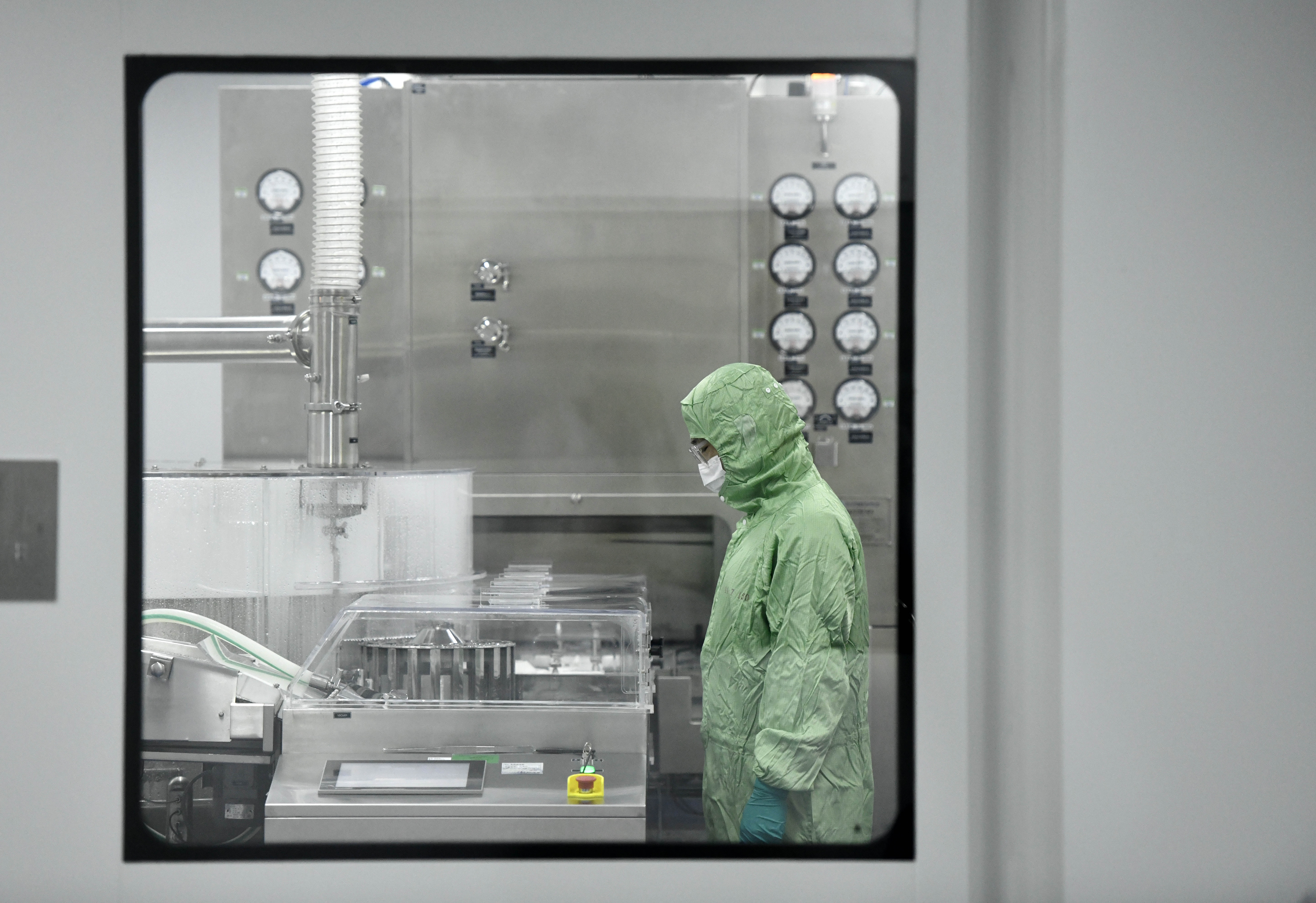 CanSinoBIO China mulai uji klinis fase 3 vaksin konjugat meningokokus kelompok ACYW135 di Indonesia-Image-1 CanSinoBIO China mulai uji klinis fase 3 vaksin konjugat meningokokus kelompok ACYW135 di Indonesia-Image-1