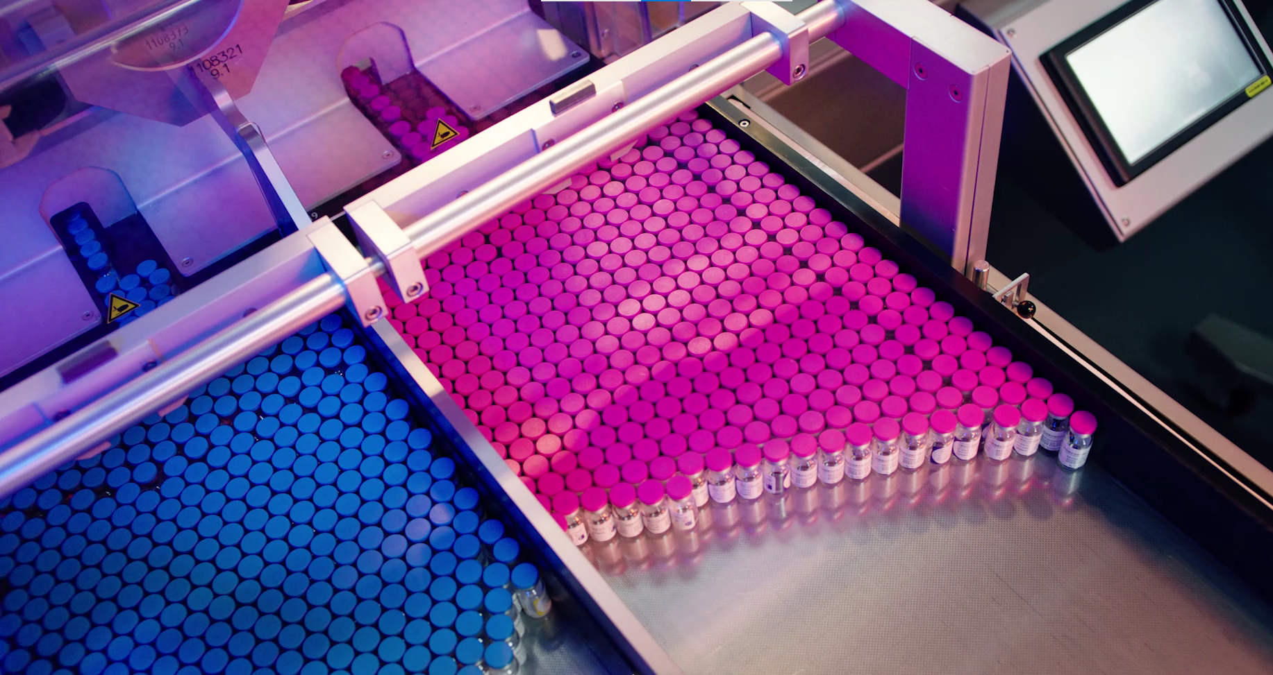 CanSinoBIO China mulai uji klinis fase 3 vaksin konjugat meningokokus kelompok ACYW135 di Indonesia-Image-2 CanSinoBIO China mulai uji klinis fase 3 vaksin konjugat meningokokus kelompok ACYW135 di Indonesia-Image-2