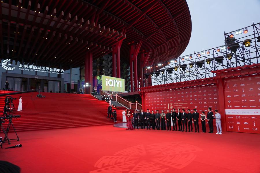 Festival Film Internasional Beijing ke-14 akan dibuka pada pertengahan April 2024-Image-1