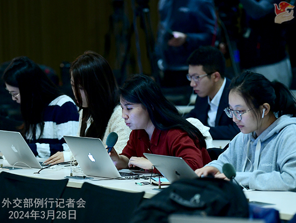 Konferensi Pers Kemenlu China 28 Maret 2024-Image-4
