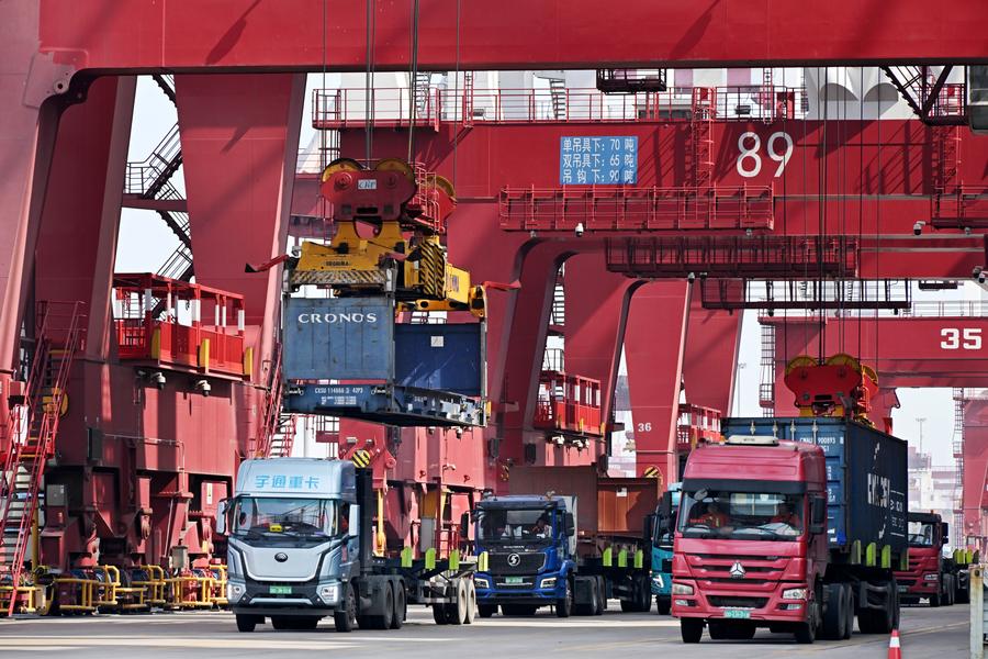 China Tingkatkan Impor Barang Konsumsi Berkualitas Tinggi-Image-1