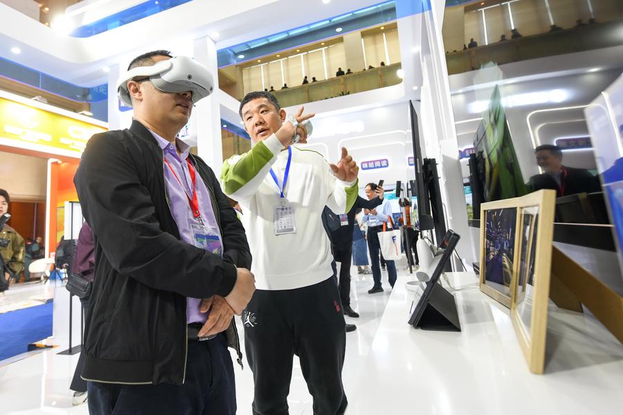 Pelanggan 5G China tembus 850 juta pada Februari 2024-Image-1