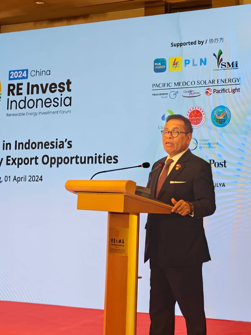Indonesia Buka Peluang Investasi di China RE Invest 2024-Image-2