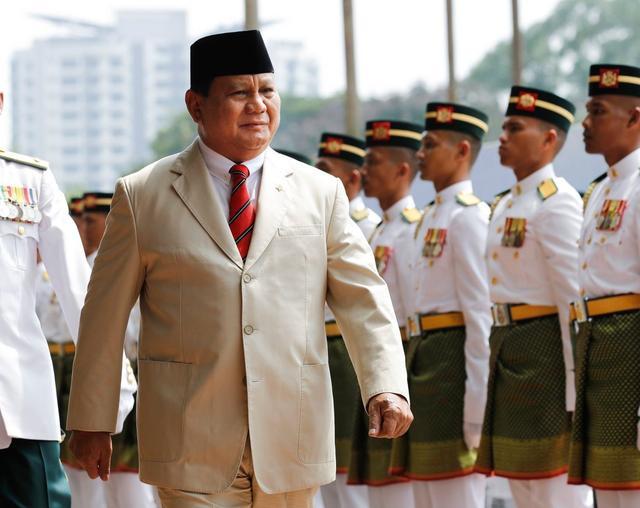 Kunjungan Prabowo ke China Bukti Keberlanjutan-Image-1