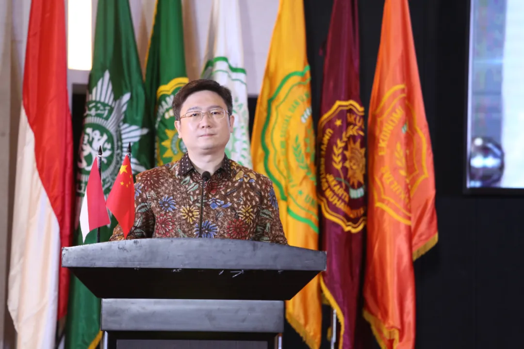 Kedutaan Besar China dan Muhammadiyah Buka Puasa Bersama-Image-2