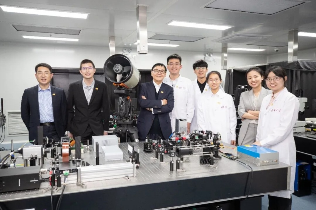 Ilmuwan China Rancang Chip Revolusioner untuk Kecerdasan Buatan-Image-1