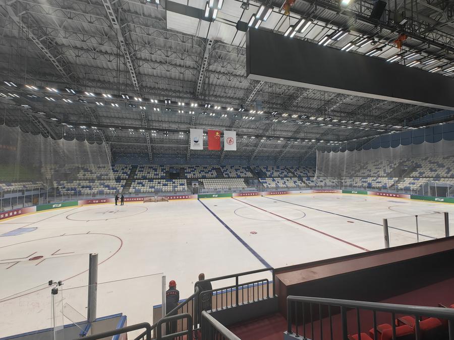 300 Hari Jelang Asian Winter Games 2025-Image-2