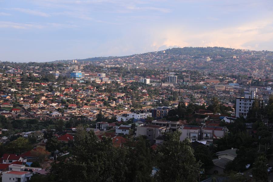 Kelahiran kembali Rwanda, bangsa yang bangkit dari bayang-bayang genosida (Bagian 1)-Image-1