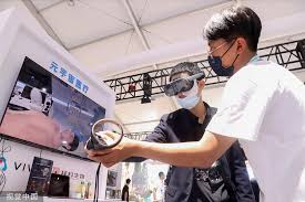 Beijing percepat pengembangan industri perangkat lunak informasi-Image-1