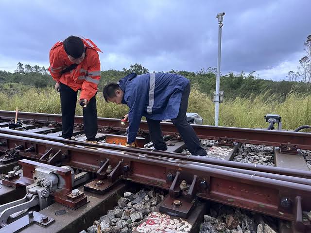 Pasca Badai, Layanan Kereta Guandong Beroperasi Kembali-Image-1