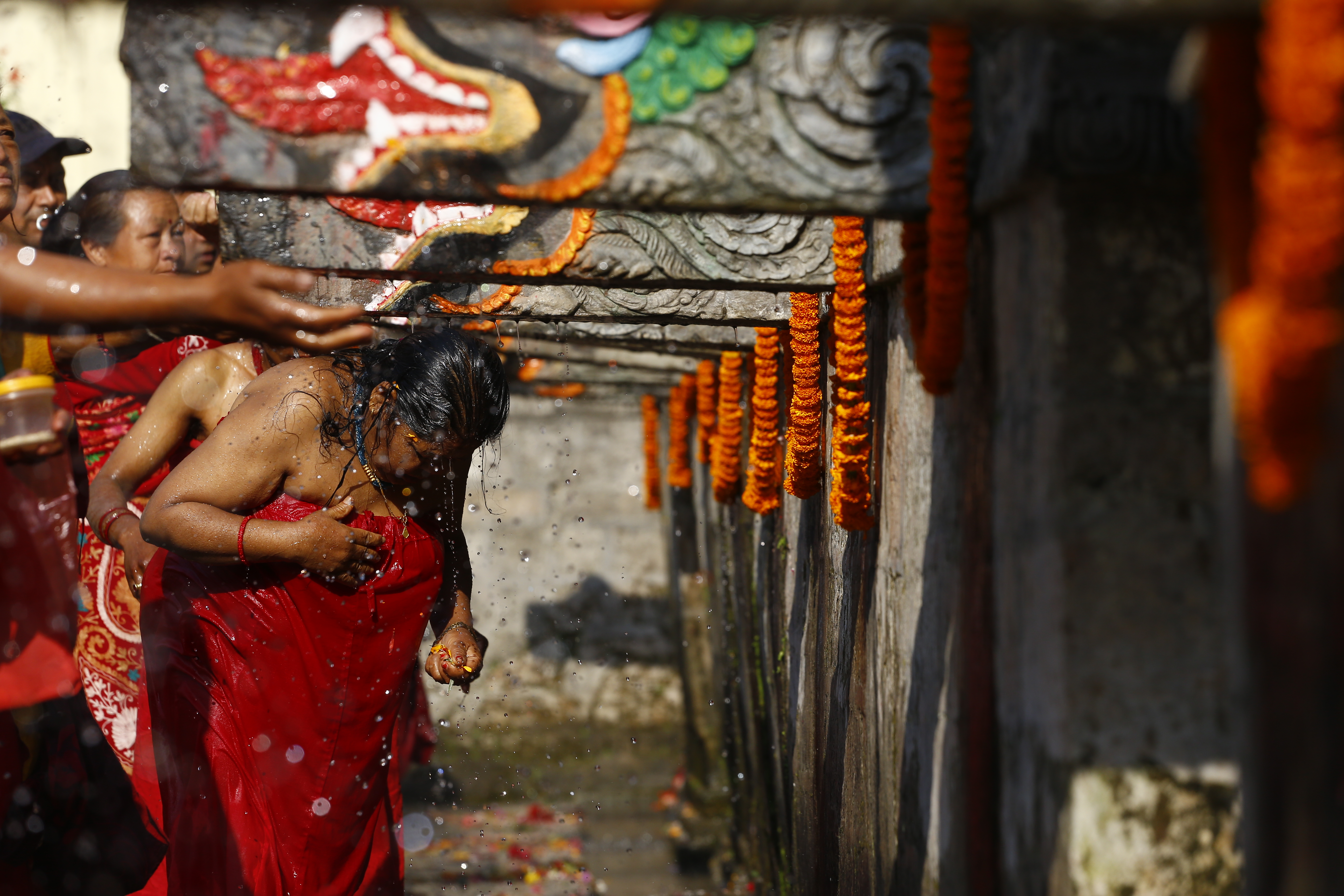 NEPAL-KATHMANDU-FESTIVAL BAISHAK ASNAN-2-Image-1