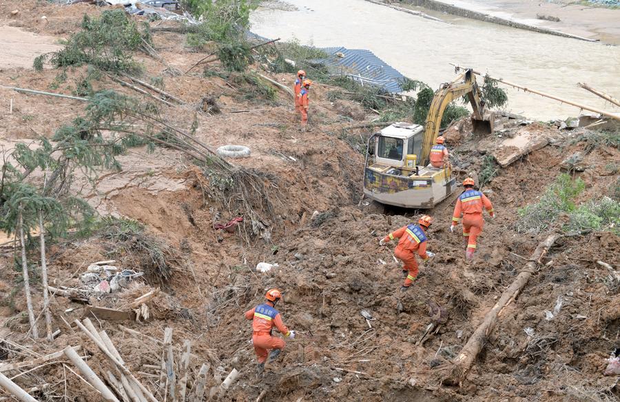 China Alokasikan Dana Bantuan Bencana Guandong-Image-1