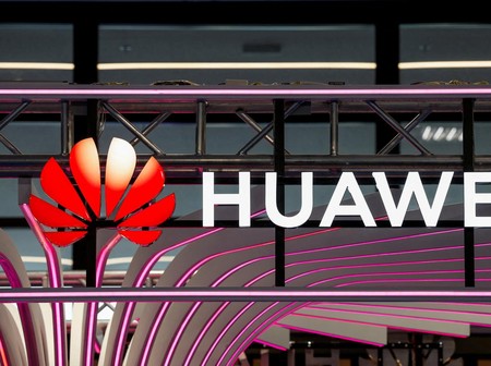 Masuk Daftar Hitam, Huawei Danai Harvard Tiap Tahunnya-Image-1