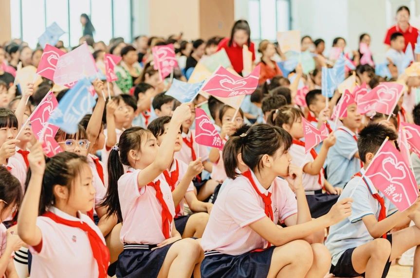 China Promosikan Kerjasama Pendidikan Dasar Beijing, Tianjin dan Hebei-Image-1