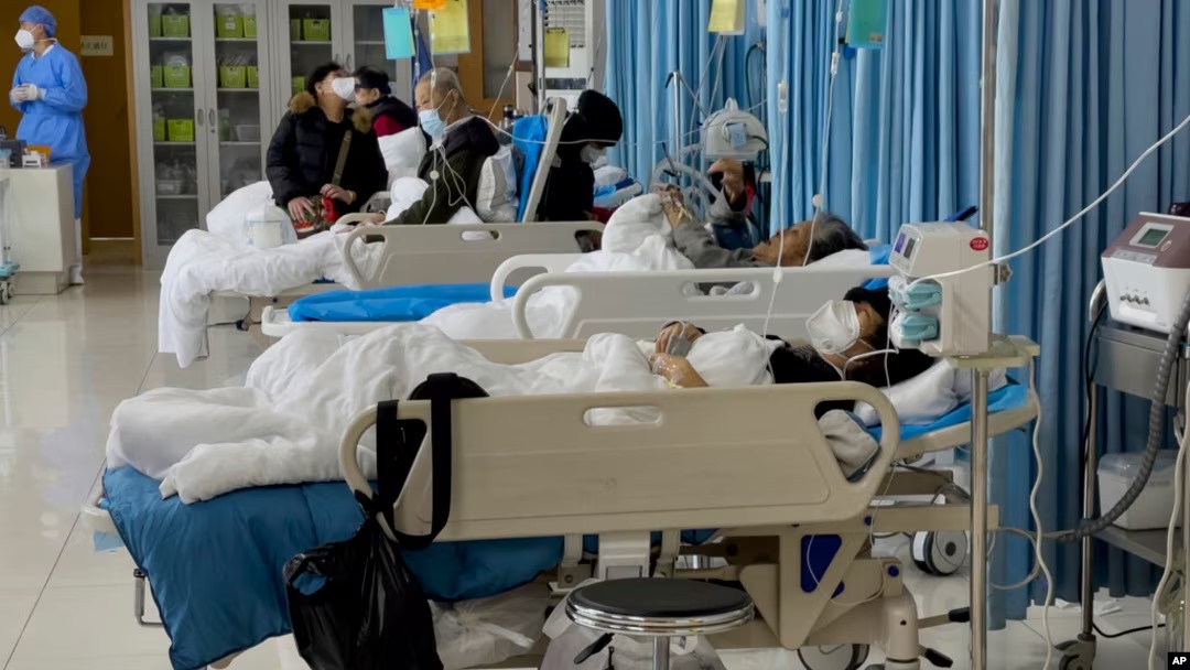 China Keluarkan Atur Pengendalian Penyakit Parasit-Image-1