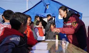 China Promosikan Kesehatan Mental Siswa Lewat Kampanye Pendidikan-Image-1