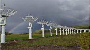 China Bangun Jaringan Radar Prakiraan Cuaca Luar Angkasa Global-Image-1