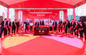 Coca-Cola Memulai Pembangunan Pabrik Pembotolan di Guangdong-Image-1