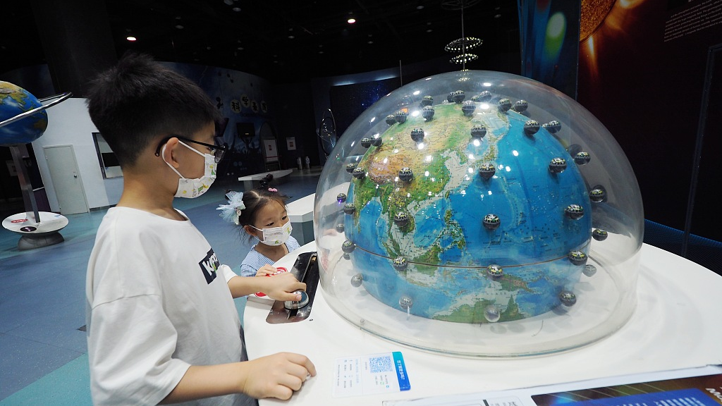 Museum ilmuwan China Segera dibuka Untuk Umum-Image-1