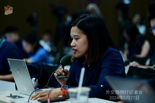 Konferensi Pers Kemenlu China 27 Mei 2024-Image-2