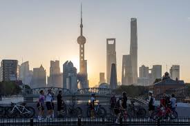 Shanghai Luncurkan langkah Jitu Tingkatkan Pasar Properti-Image-1
