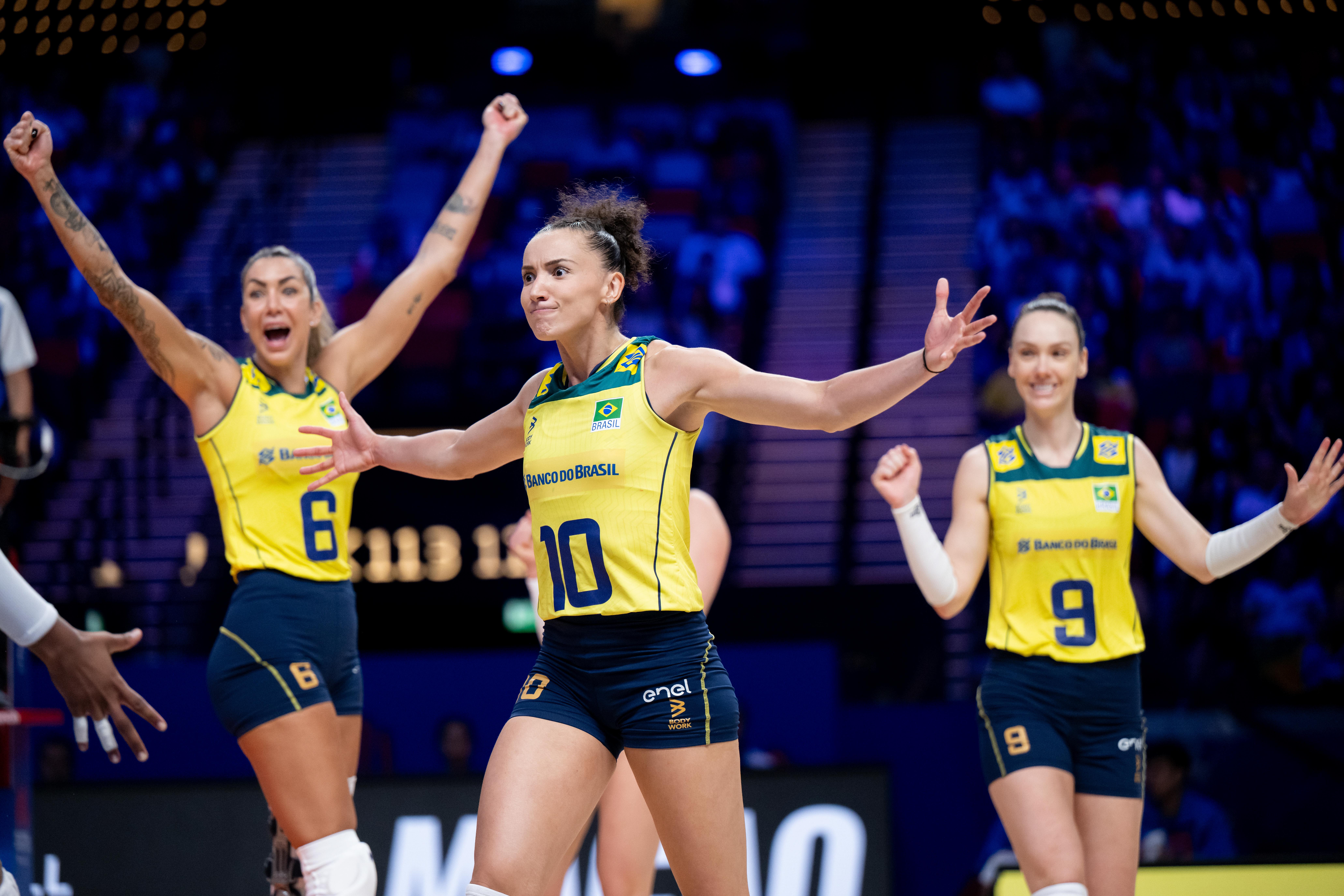 CHINA-MAKAU-BOLA VOLI-WOMEN'S NATIONS LEAGUE 2024-1-Image-1 CHINA-MAKAU-BOLA VOLI-WOMEN'S NATIONS LEAGUE 2024-1-Image-1