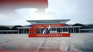 Kota Chengdu Gelar China Sport Show 2024-Image-1