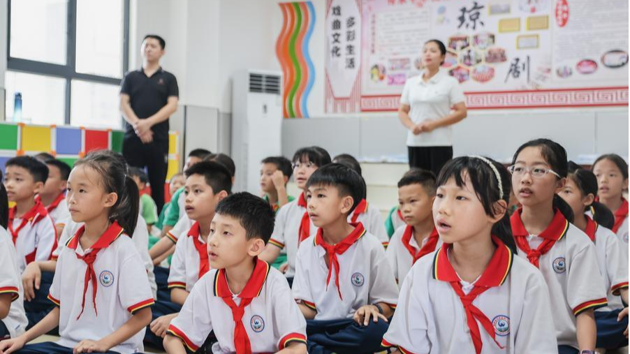 Kementrian Pendidikan Tiongkok : Sekolah Harus Tentukan Hukuman Bagi Pelaku Perundungan-Image-1