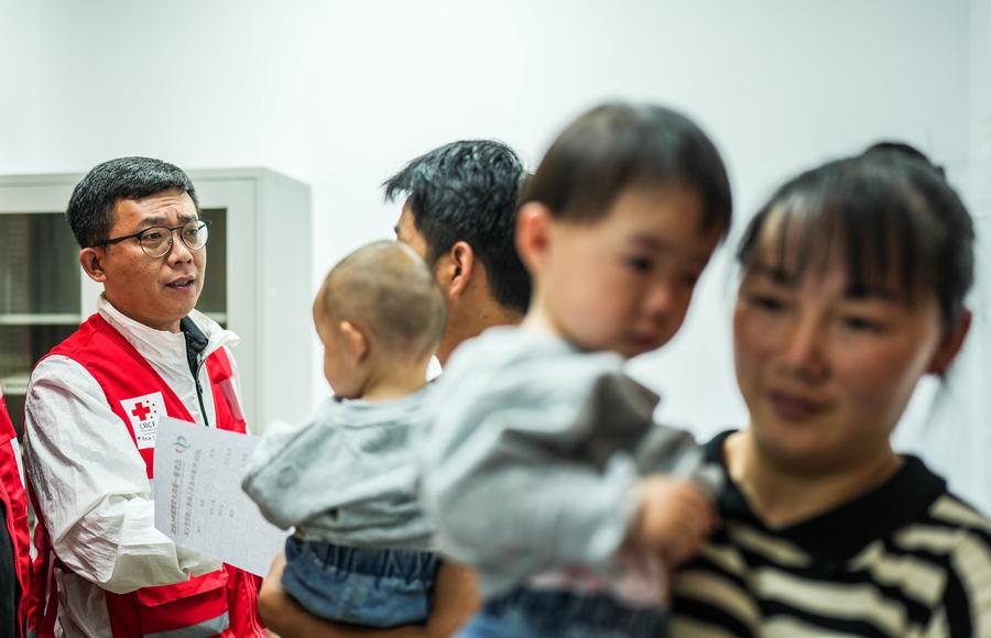 China Setujui Masuknya 21 Merek Obat Anak Ke Pasar-Image-1