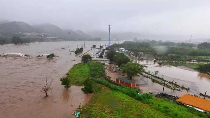 China Siapkan Langkah Pemantauan dan Perkiraan Banjir-Image-1