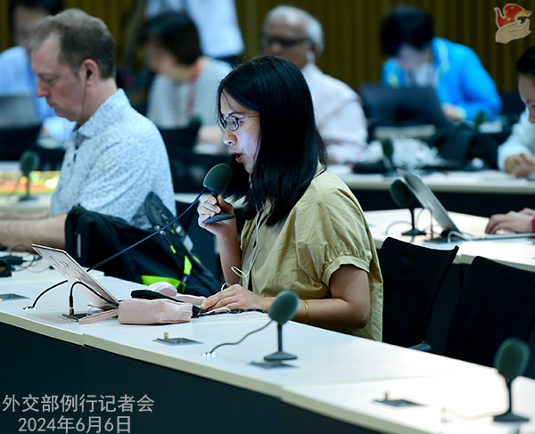 Konferensi Pers Kemenlu China 6 Juni 2024-Image-2