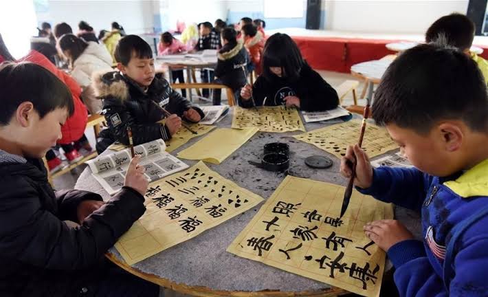 Sanksi Bagi Badan Amal Anak Jika Melakukan Penipuan di China-Image-1