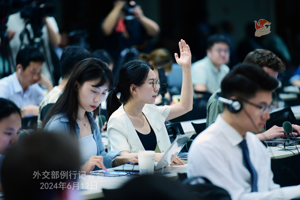 Konferensi Pers Kemenlu China 12 Juni 2024-Image-3