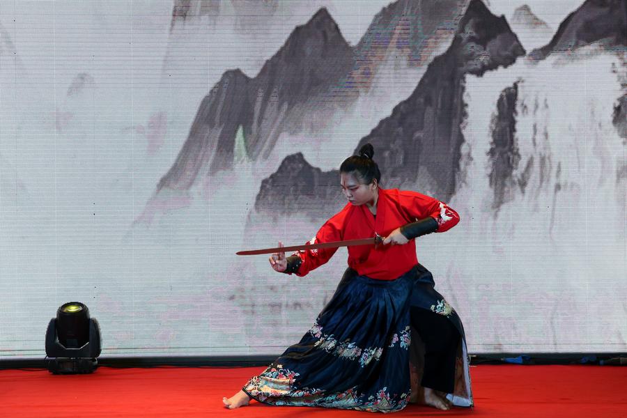 Wawasan Dunia: Mengapa bahasa Mandarin miliki daya tarik global?-Image-2 Wawasan Dunia: Mengapa bahasa Mandarin miliki daya tarik global?-Image-2