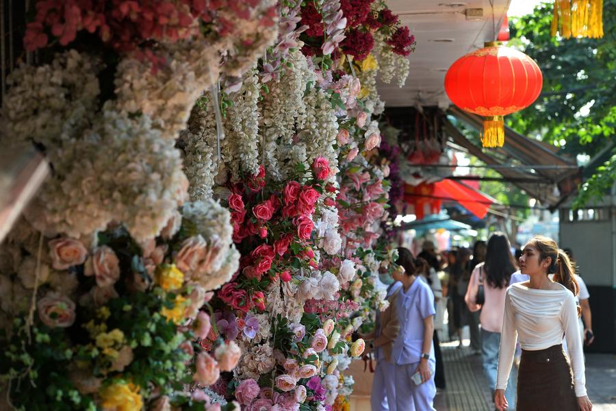 Keyakinan Konsumen Thailand Turun Ke Level Terendah Dalam Tujuh Bulan