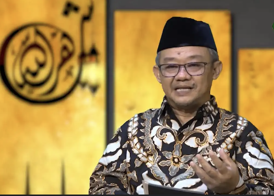 Delegasi Muhammadiyah dan Pejabat Daerah Otonomi Xinjiang Gelar Pertemuan-Image-1