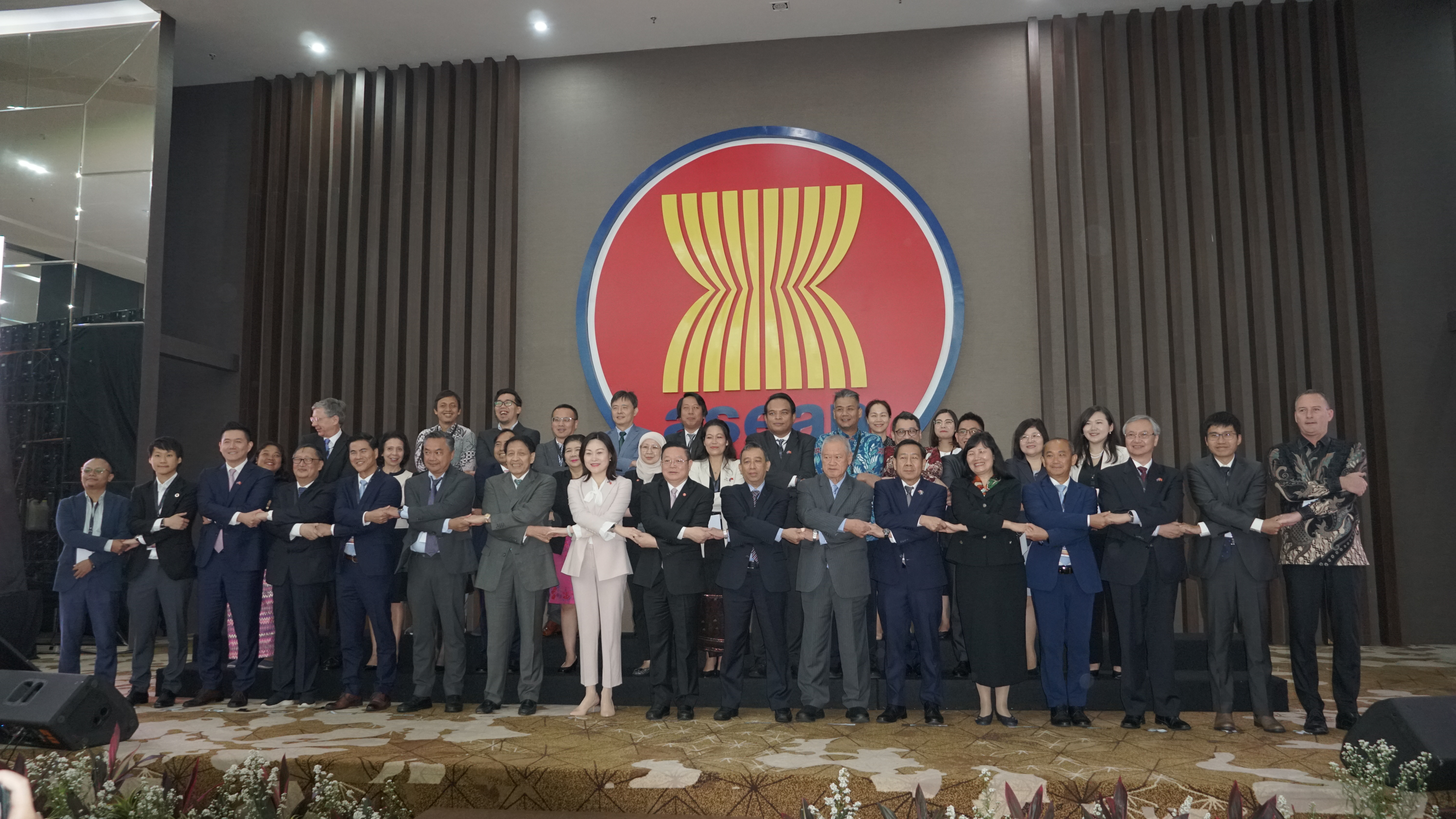 ASEAN-China Future Relations Forum Ciptakan Partnership Antar Negara-Image-1