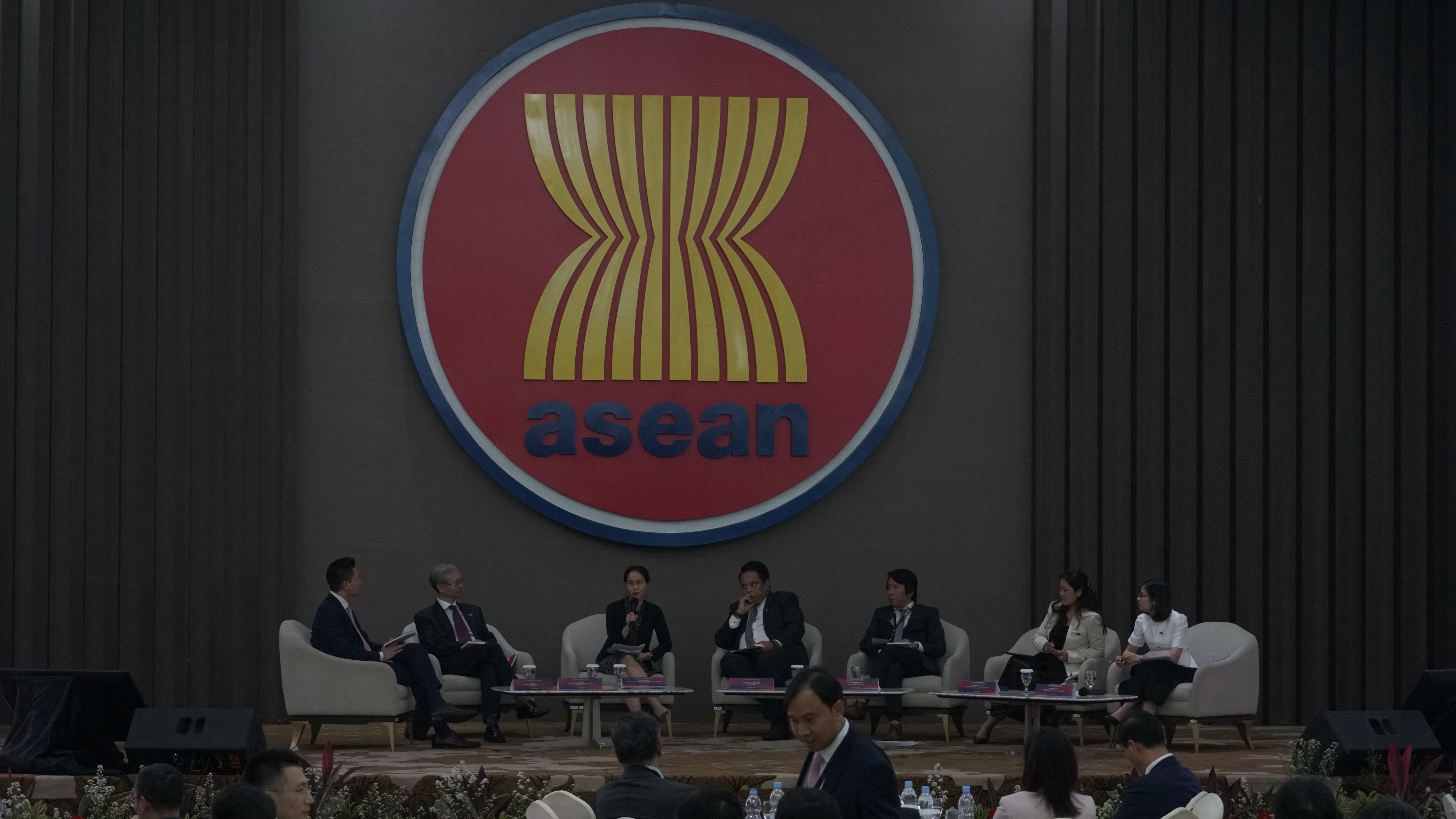 ASEAN-China Future Relations Forum Ciptakan Partnership Antar Negara-Image-2