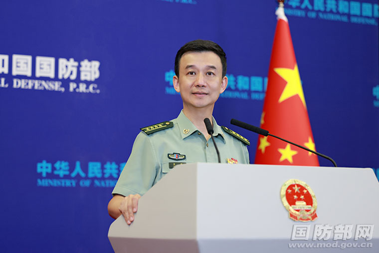China Desak AS Berhenti Persenjatai Taiwan Dalam Bentuk Apa Pun-Image-1 China Desak AS Berhenti Persenjatai Taiwan Dalam Bentuk Apa Pun-Image-1