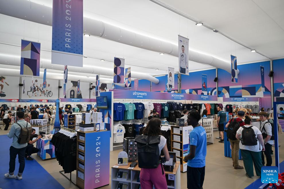 POTRET: Toko Resmi Paris 2024-Image-4 POTRET: Toko Resmi Paris 2024-Image-4