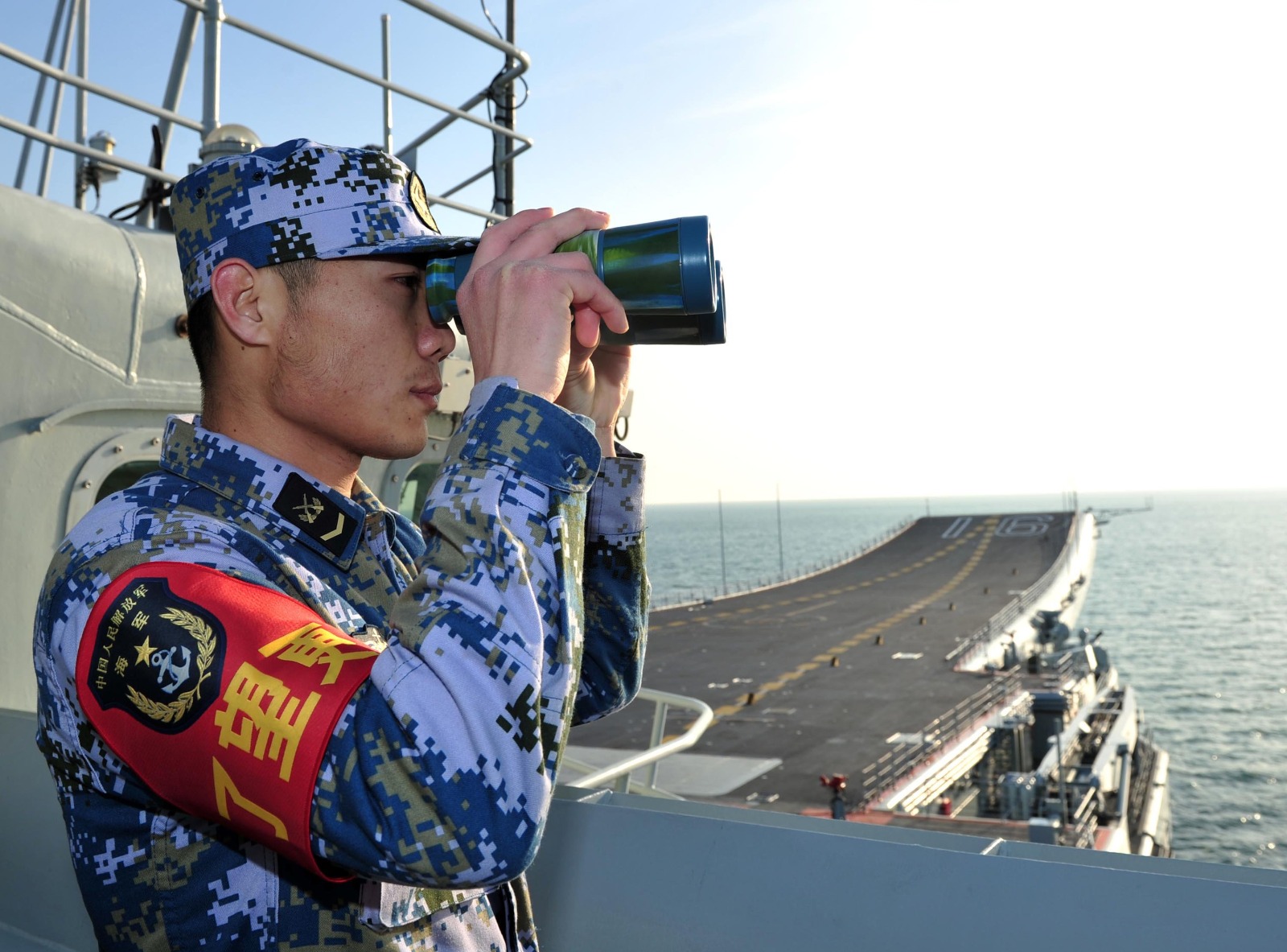 China Komitmen Perangi Aksi Penyelundupan di Laut-Image-1