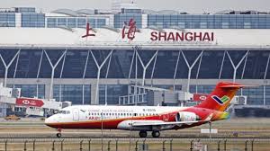 Pesawat Jet ARJ21 China Luncurkan Rute Ke Dataran Tinggi-Image-1