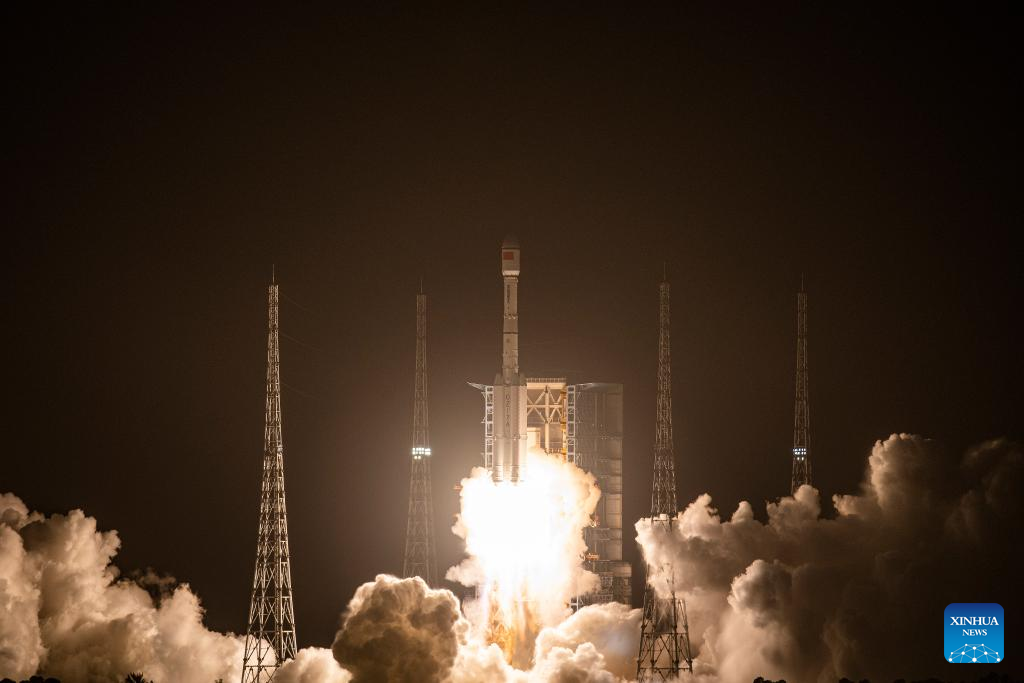 Potret : China Luncurkan Satelit Zhongxing-3A-Image-8 Potret : China Luncurkan Satelit Zhongxing-3A-Image-8
