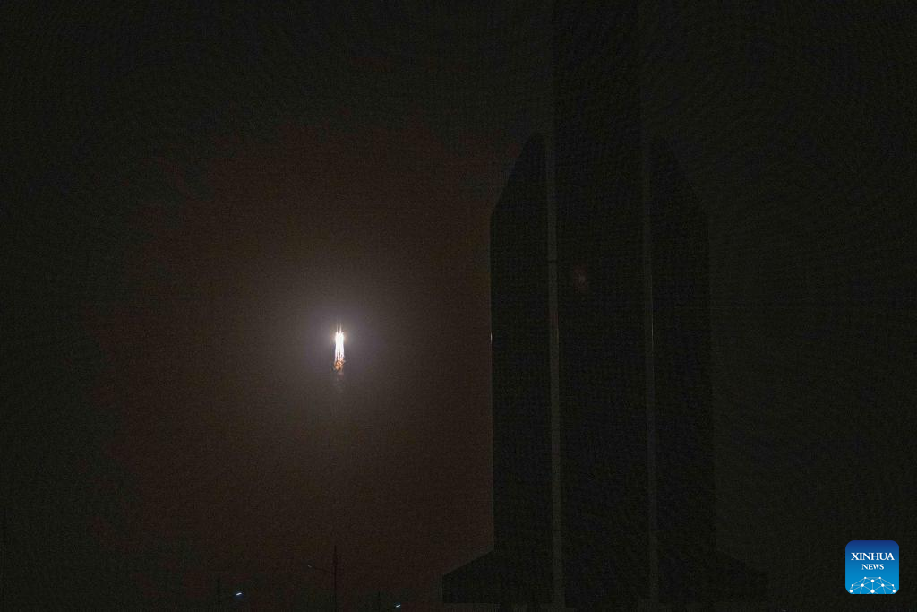 Potret : China Luncurkan Satelit Zhongxing-3A-Image-6 Potret : China Luncurkan Satelit Zhongxing-3A-Image-6