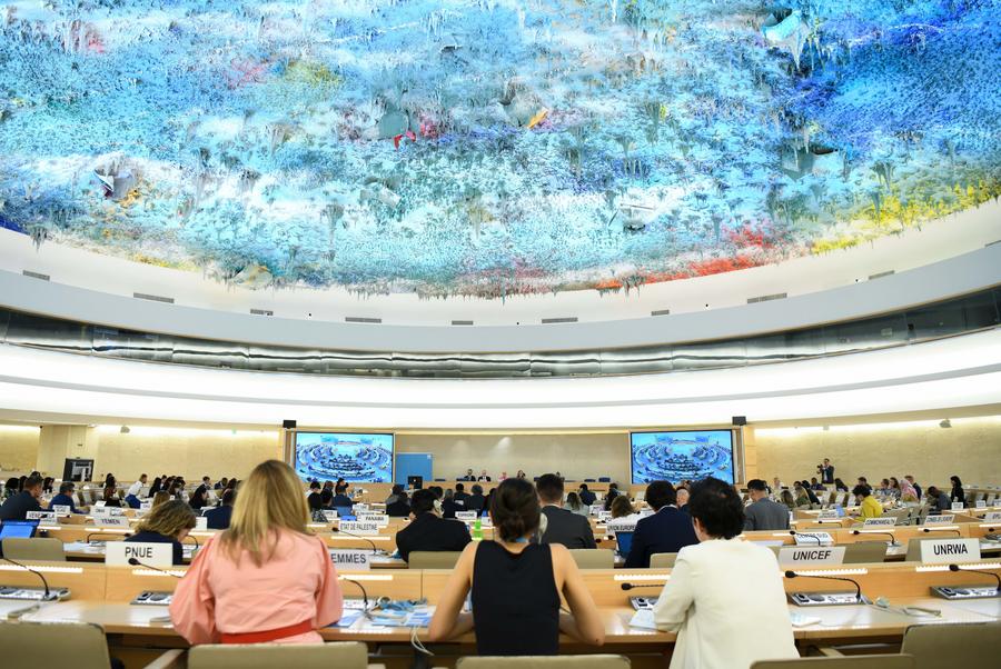 China dukung kerja sama AI untuk majukan hak-hak perempuan-Image-2