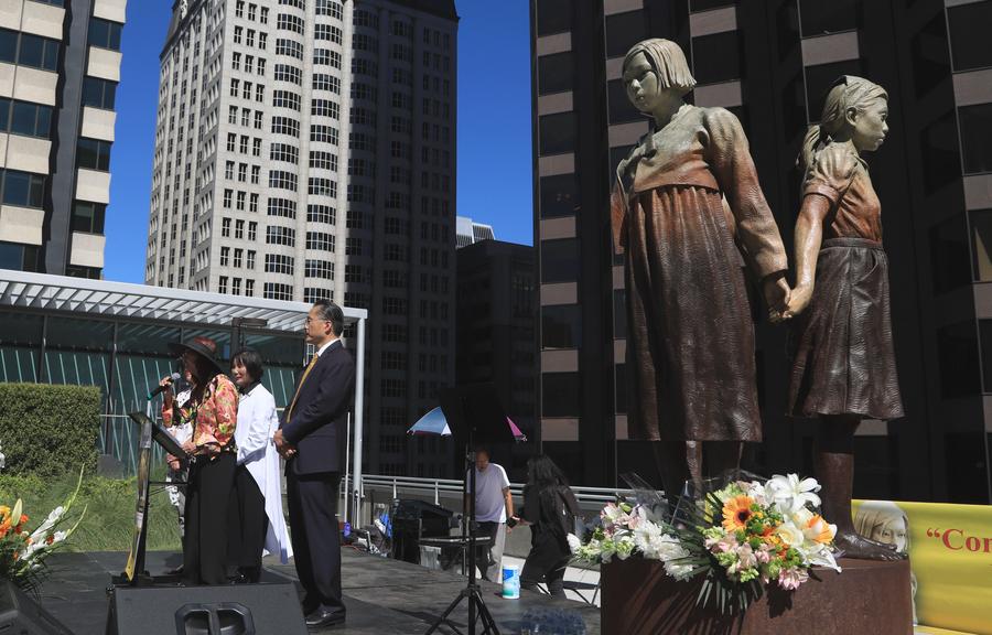 Senator Filipina desak Jepang beri kompensasi kepada para 