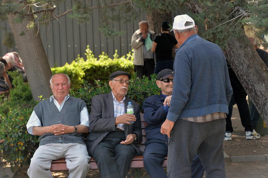 Pakar Spanyol desak negara-negara untuk beradaptasi dengan tantangan demografis-Image-3 Pakar Spanyol desak negara-negara untuk beradaptasi dengan tantangan demografis-Image-3